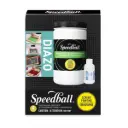  Kit Foto Emulsión Serigrafía Speedball + Sensibilizador Diazo