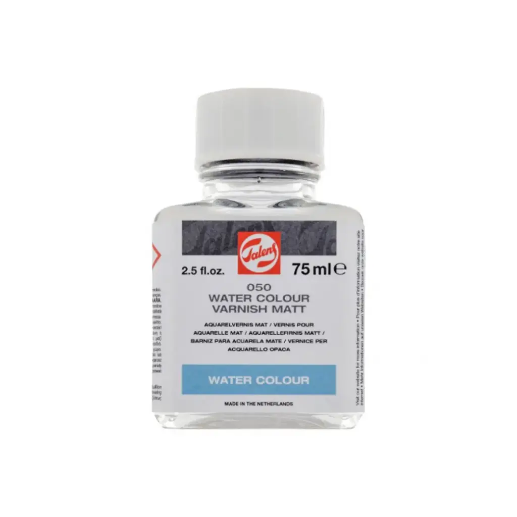 Barniz Para Acuarela Talens 250ml