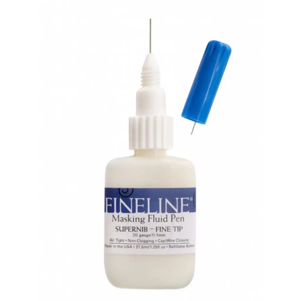 Líquido Enmascarador Fineline 37,5ml