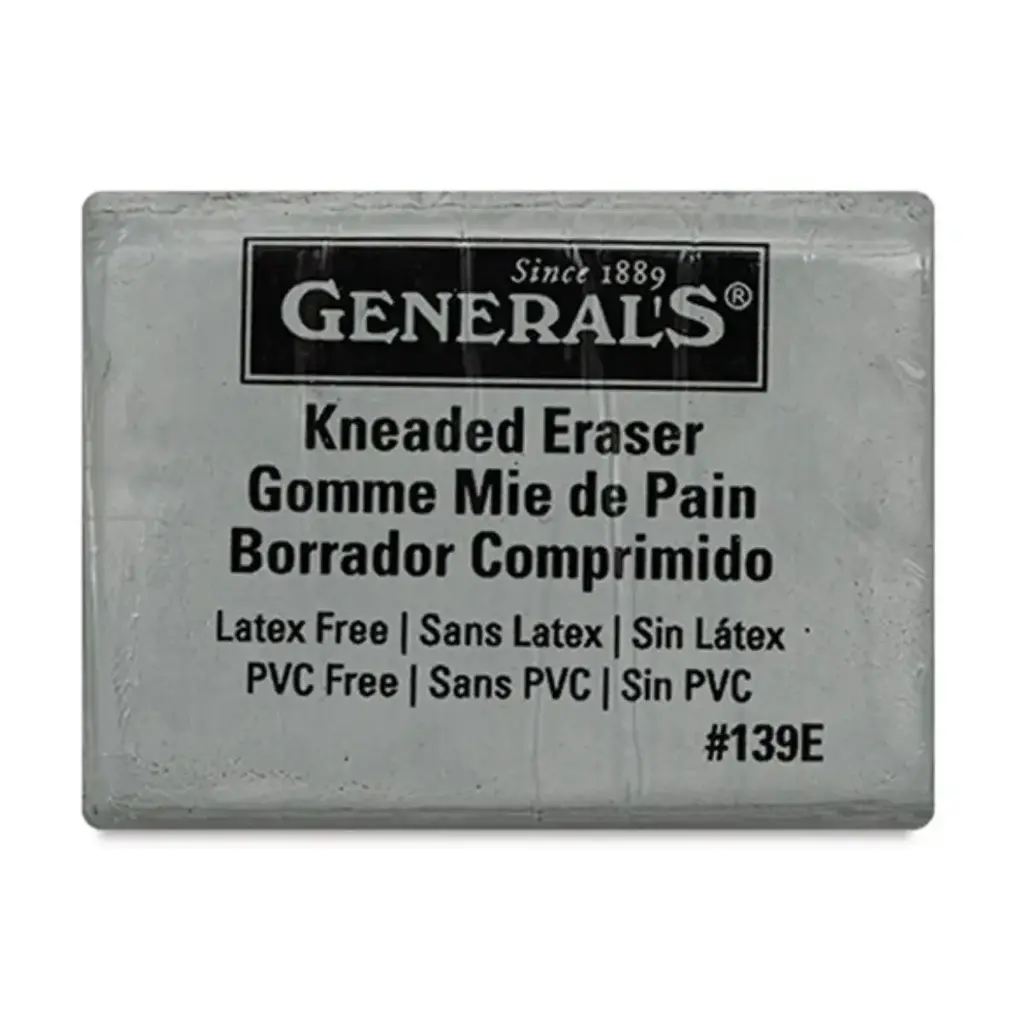 Goma Moldeable General's