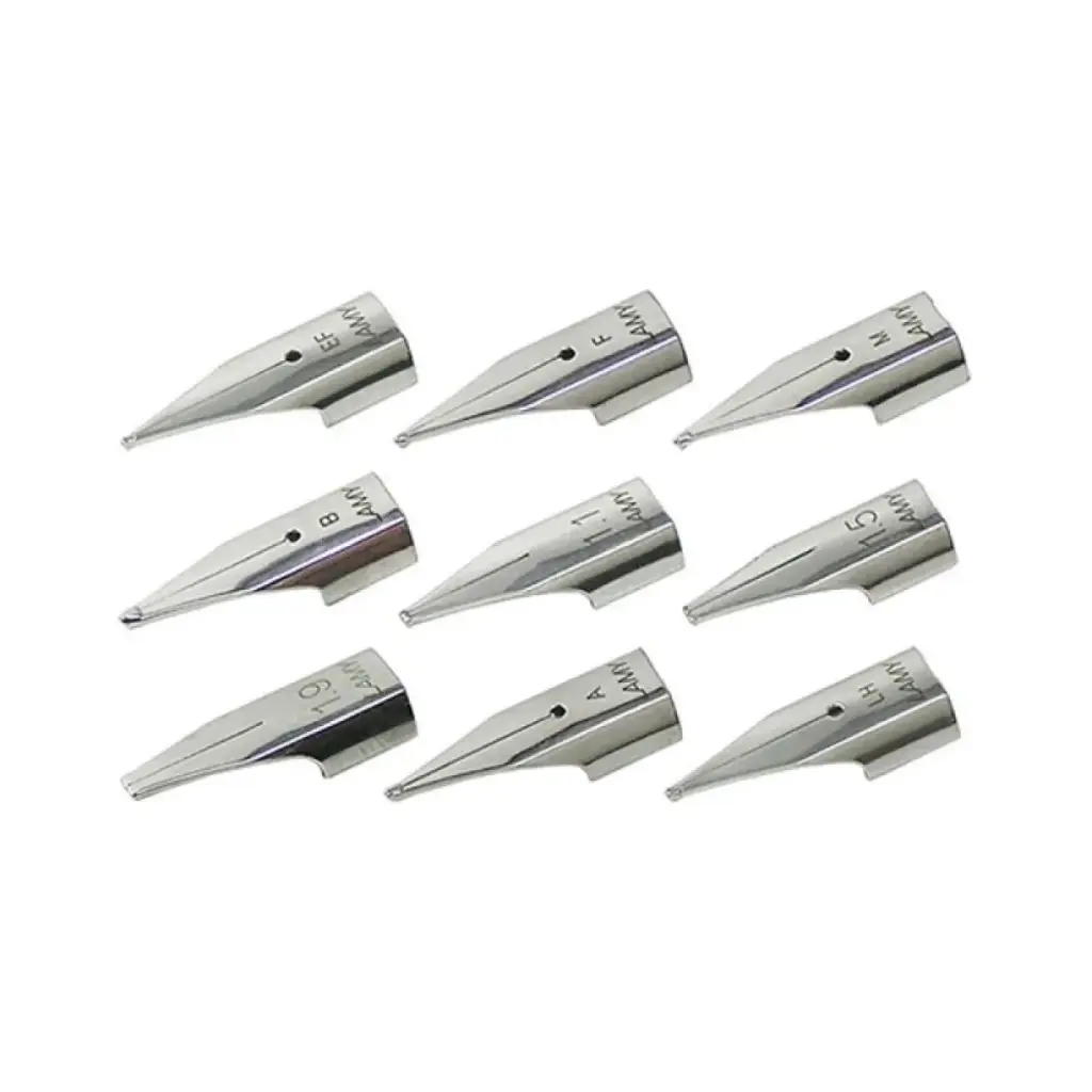 Plumines de Repuesto Z50 Lamy Descontinuados