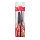 Espátulas Metálicas Art Creation Set 2 Unidades