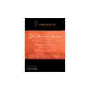 Block Acuarela Hahnemuhle The Collection 300gr Grano Fino 10 Hojas