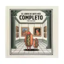 El Libro de Arte más Completo | Ingesman