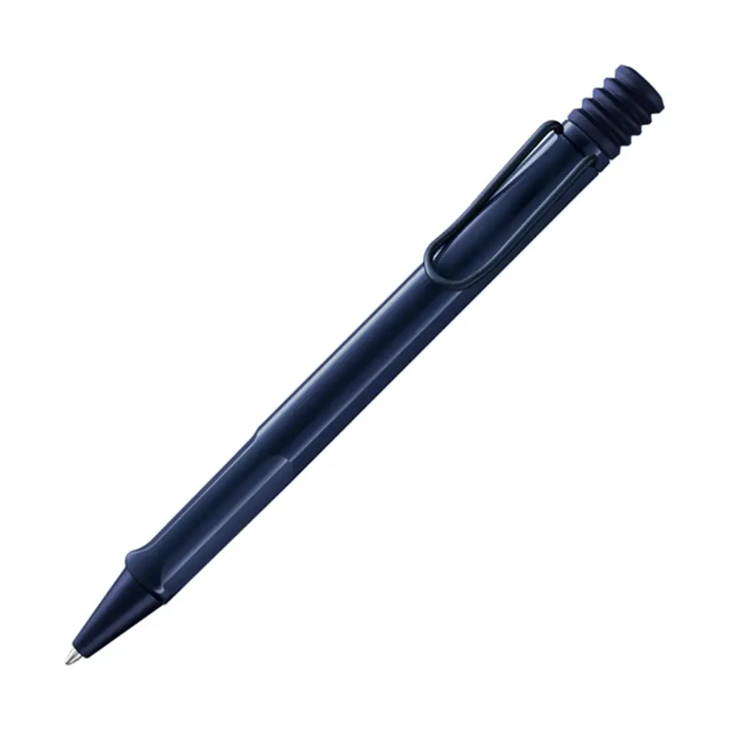 Bolígrafos Lamy Safari M Tinta M16 Negra Edición Limitada