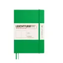 Libretas Leuchtturm 1917 A5 14.8 x 21 cm Tapa Blanda 80gr 123 Páginas