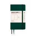 Libretas Leuchtturm 1917 A6 10.5 x 14.8 cm Tapa Blanda 80gr 123 Páginas