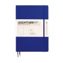 Libretas Leuchtturm 1917 B5 17.6 x 25 cm Tapa Blanda 80gr 123 Páginas