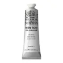 Óleo Winsor & Newton Artists 60ml Blanco de Zinc