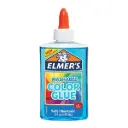 Pegamento Escolar Transparente Elmers 147ml