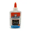 Pegamento Escolar Transparente Elmers 147 ml