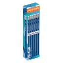 Lápices Grafito Paper Mate HB 2 Caja 12 Unidades