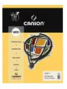 Resma Papel Canson Iris Vivaldi Carta 21,5 x 27,9 cm 50 Hojas
