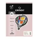 Resma Papel Canson Iris Vivaldi A4 21 x 29,7 cm 10 Hojas