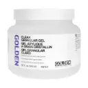 Gel Granular Golden (Clear Granular Gel) 32oz