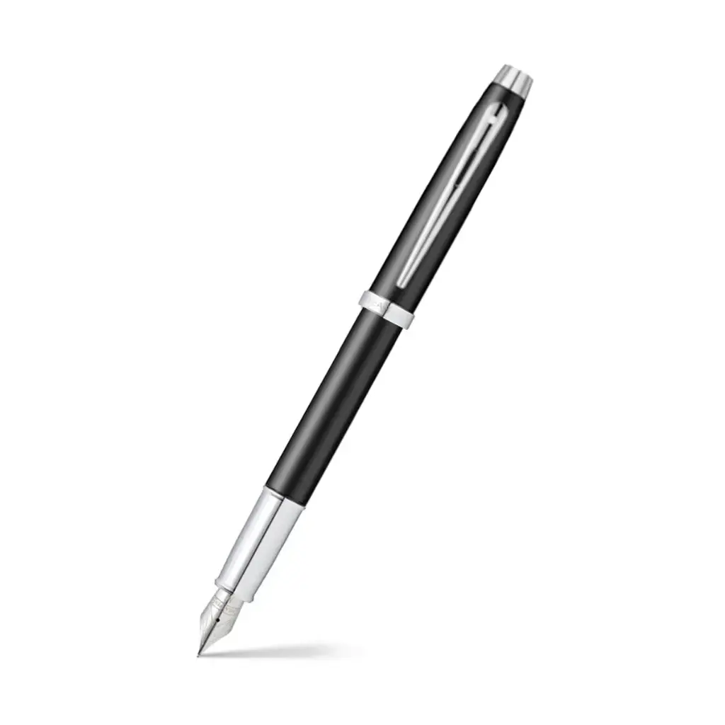 Plumas Sheaffer Serie 100 Punta Media