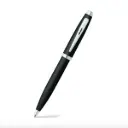 Bolígrafos Sheaffer Serie 100 Punta Media Tinta Negra  