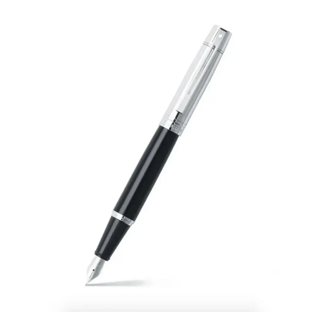 Plumas Sheaffer Serie 300 Punta Media