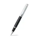 Roller Sheaffer Serie 300 Punta Media Tinta Negra    