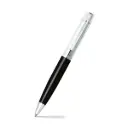 Bolígrafos Sheaffer Serie 300 Punta Media Tinta Negra   