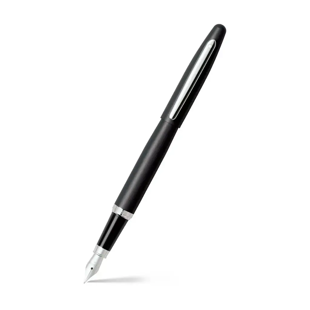 Plumas Sheaffer VFM Punta Media