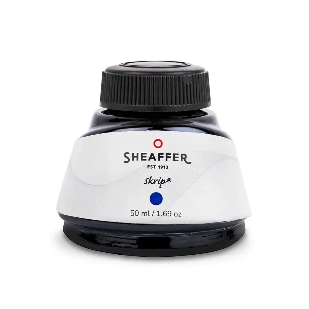 Tintas Sheaffer 50ml