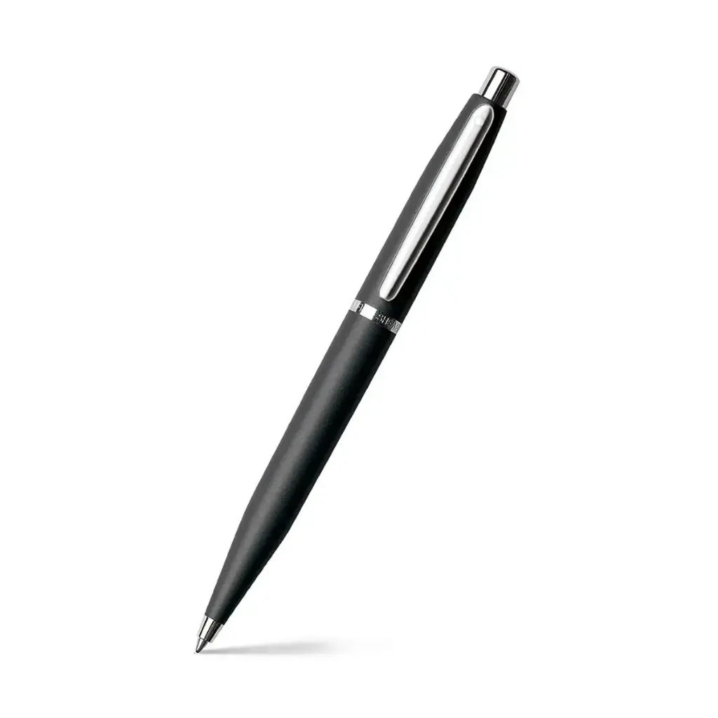 Bolígrafos Sheaffer VFM Punta Media Tinta Negra