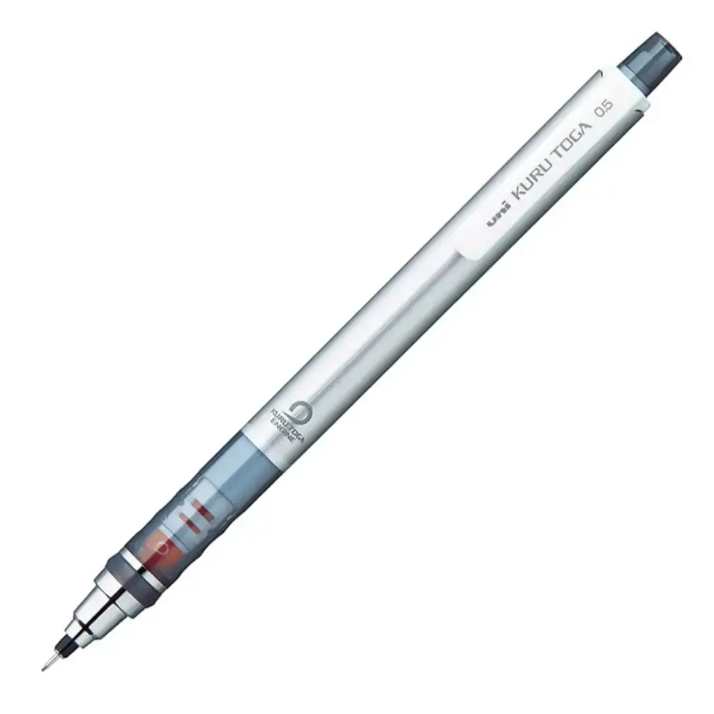 Portaminas Uni-Ball Kuru Toga 0.5 mm Standard