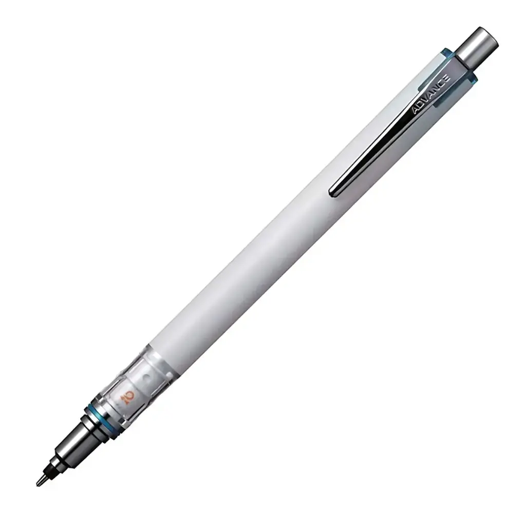 Portaminas Uni-Ball Kuru Toga 0.5 mm Advanced
