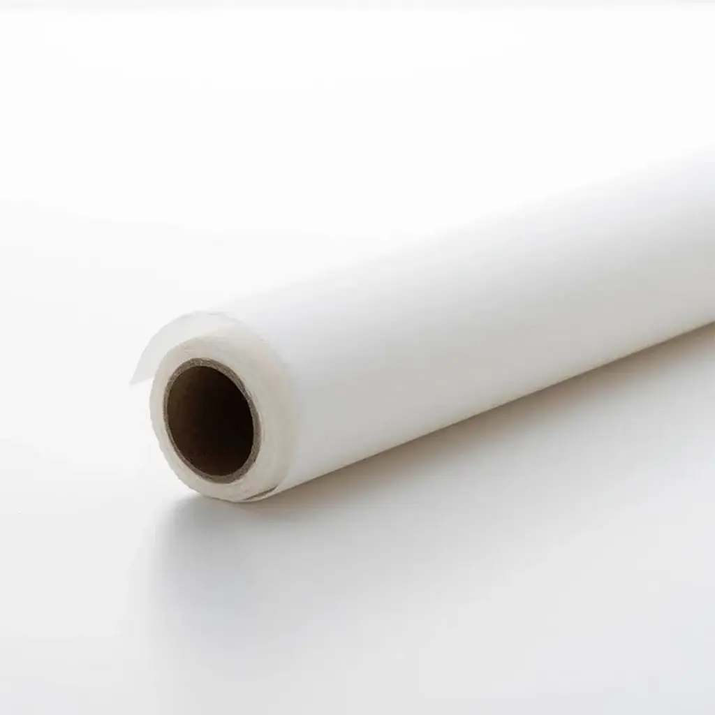 Rollo Papel Washi Awagami Kozo Extra Grueso Blanco 70gr 97cm x 10mt