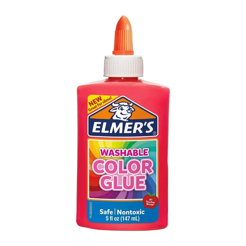 Pegamento Escolar Opaco Elmers 147ml