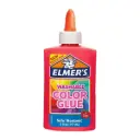 Pegamento Escolar Opaco Elmers 147ml