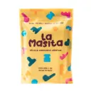 Pasta para Modelar La Masita 1 Kg