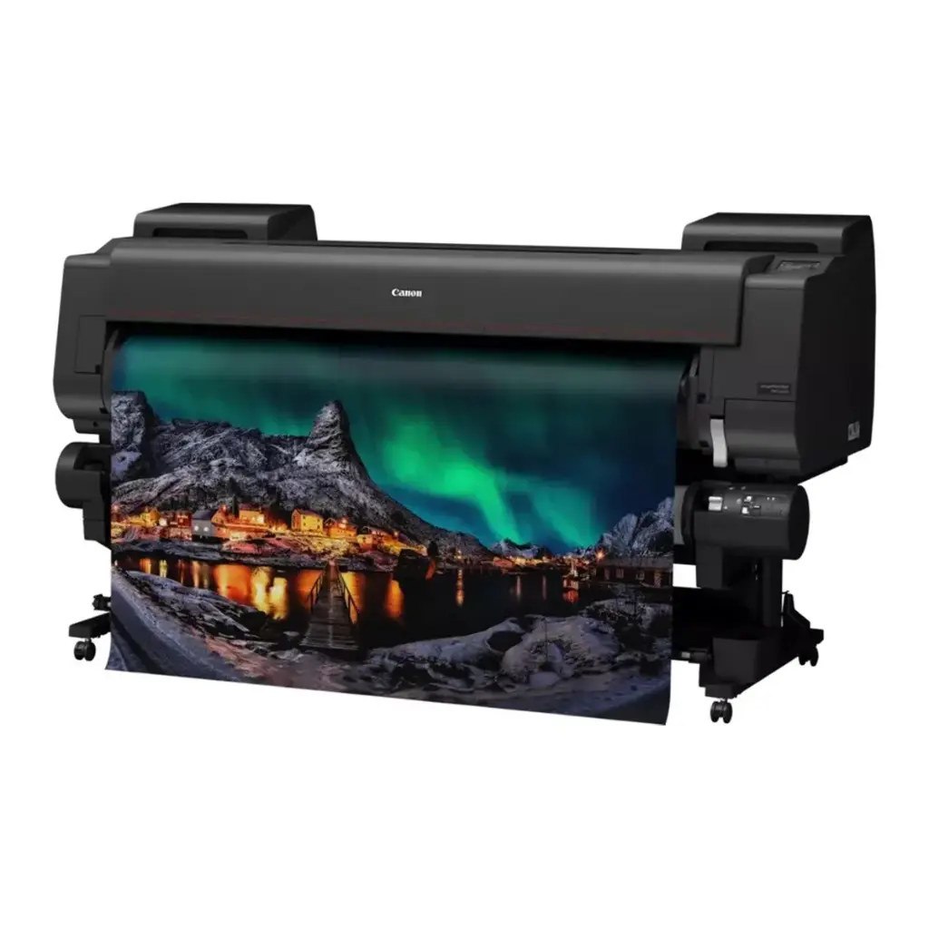 Plotter Canon ImagePROGRAF PRO-6600