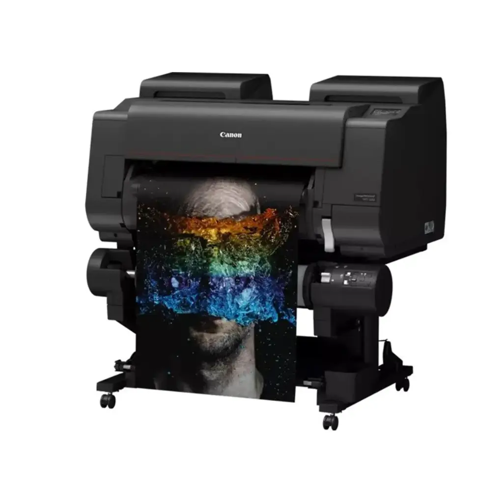 Plotter Canon ImagePROGRAF PRO-2600 