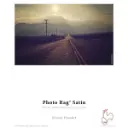 Papel FineArt Digital Hahnemühle Photo Rag Satin 310gr 44"x12mt