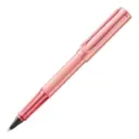 Roller Lamy Al-Star M Tinta M63 Negra Edición Limitada