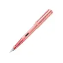 Pluma Lamy Al-Star Tinta T10 Azul Edición Limitada