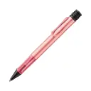 Bolígrafo Lamy Al-Star Negro Tinta M16 Negra Edición Limitada