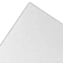 Resma Cartón Contracolado Canson Concerto 1.5mm 80x120cm 5 Pliegos 