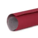 Tela para Encuadernación Lineco Superior Roja 43x66 cm