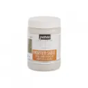 Gel para Acrílico Pebeo Mortero Arena 250ml