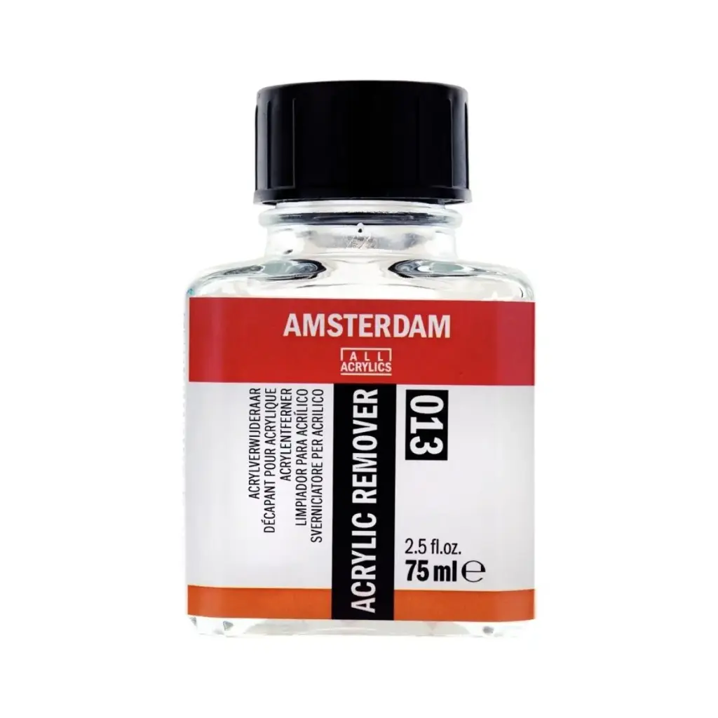 Removedor Pintura Acrílica Talens 75ml 