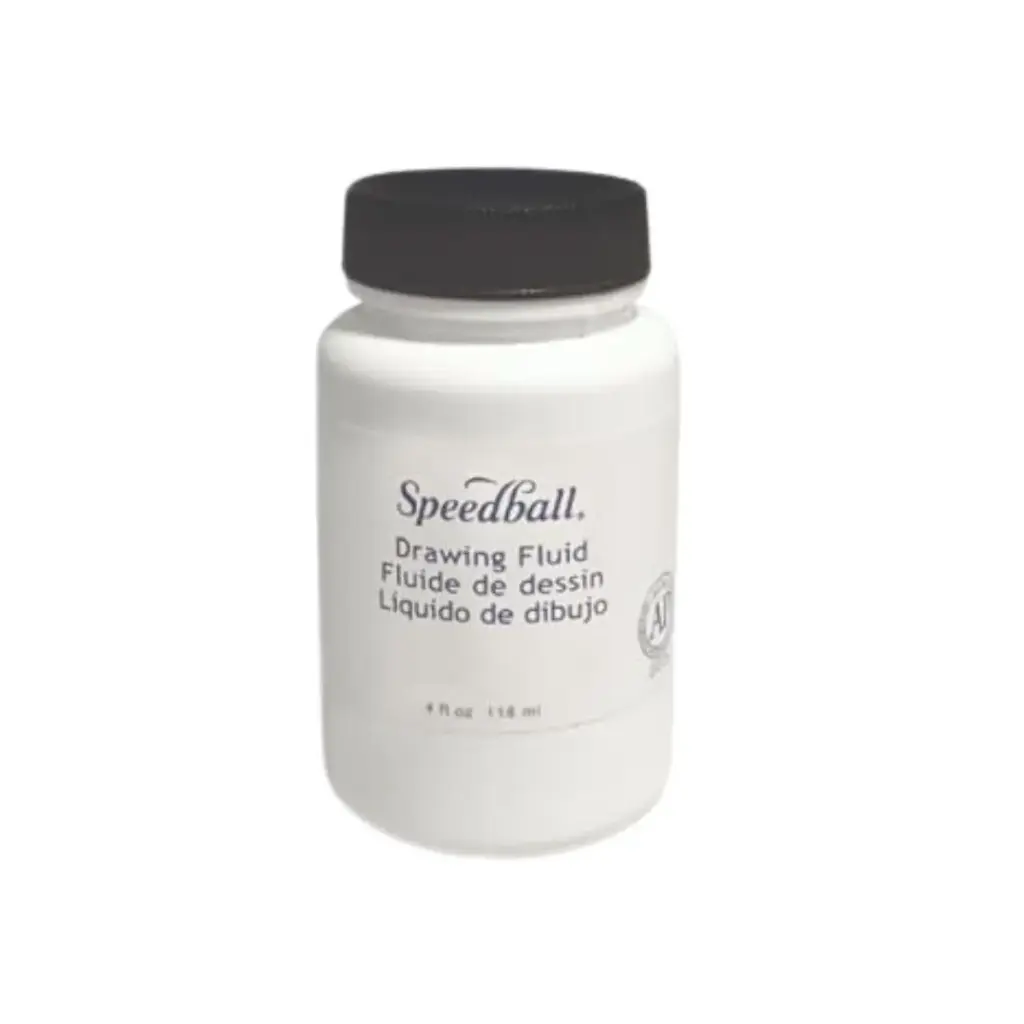 Auxiliares para Serigrafía Speedball 118ml