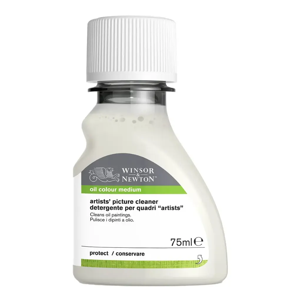 Limpiador de Pinturas Artist Winsor & Newton