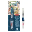 Pincel Individual con Depósito de Agua Derwent Push Punta Biselada 10mm