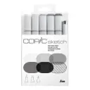 Marcadores Copic Sketch Sets