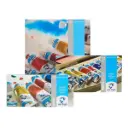 Acuarela en Tubo Van Gogh Sets 10ml