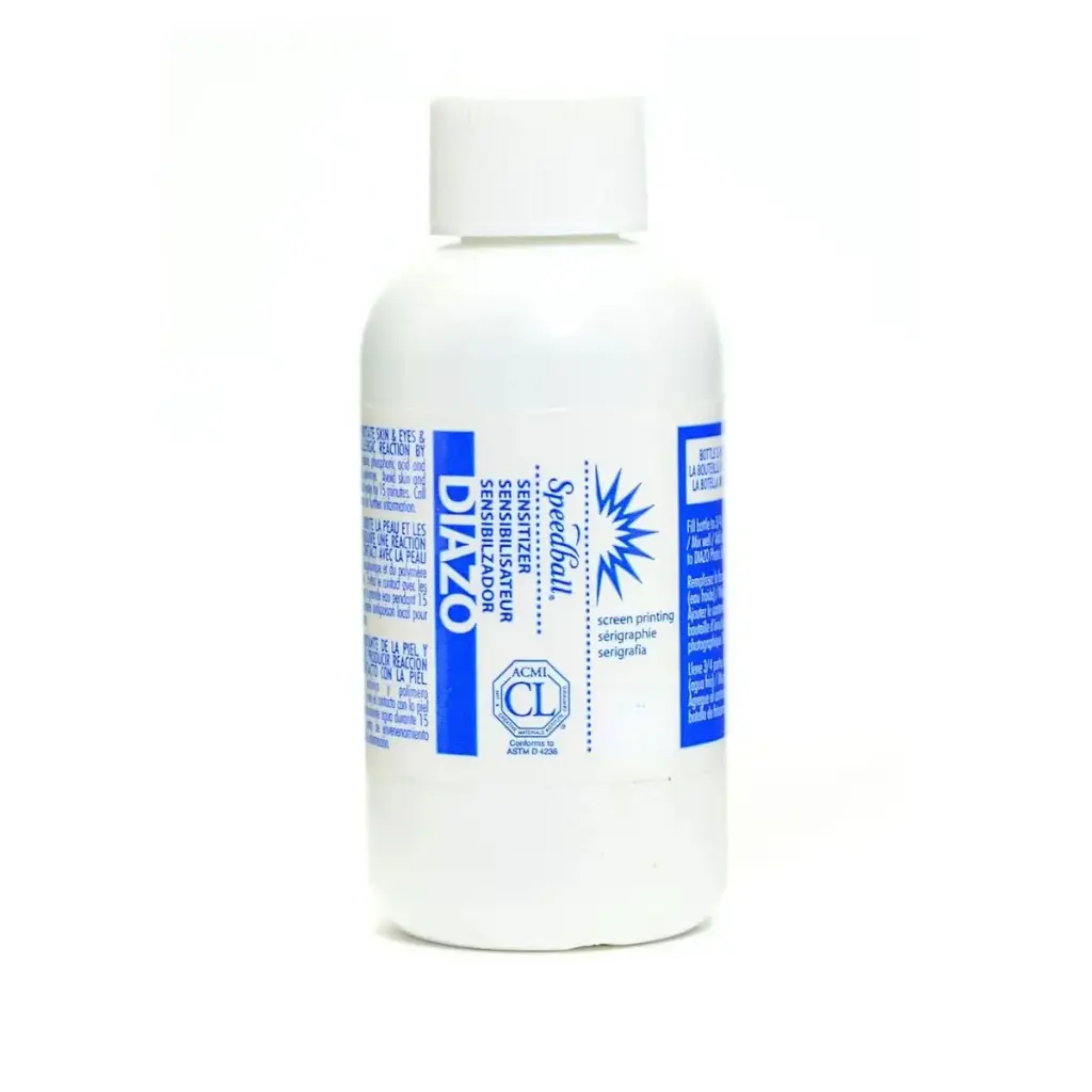 Speedball Sensibilizador Diazo 14,7 ml