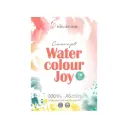 Block Acuarela Hahnemuhle Concept Joy 300gr 50 Hojas